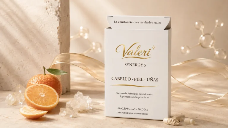 Colágeno Hidrolizado Peptan®: Qué Es y Para Qué Sirve