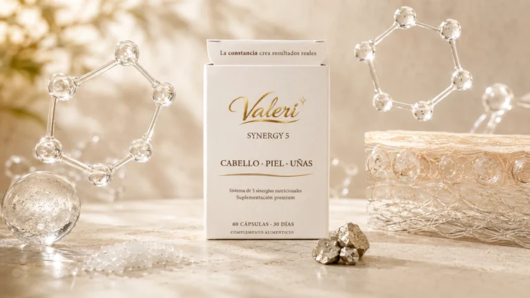 Inositol: Qué Es y Qué Papel Cumple en el Equilibrio de la Piel